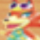 Who could this be? Animal Crossing fans are dying to know.